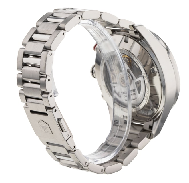 Tag Heuer Carrera CV2A1R.BA0799 Image 3